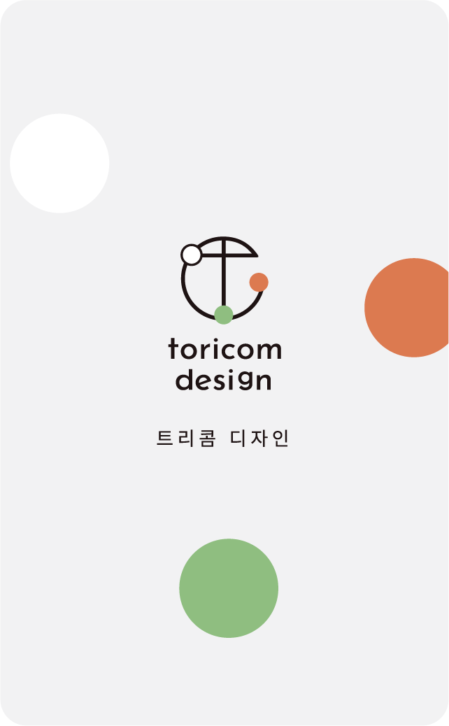toricom design